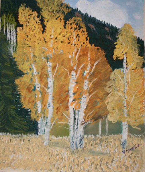 Aspen Sanctuary