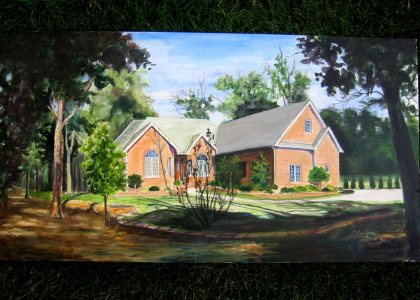 Rossi Home