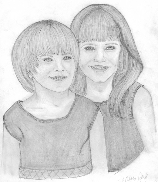 My Daughters