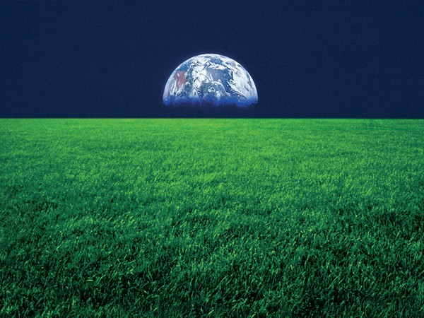 Earth
