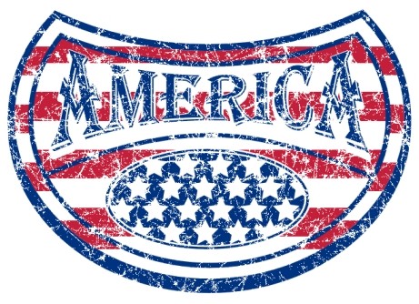 American Shield