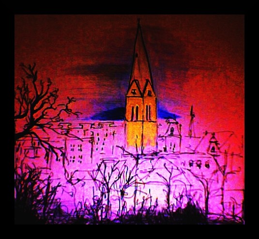 church