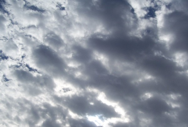 Amazing Clouds