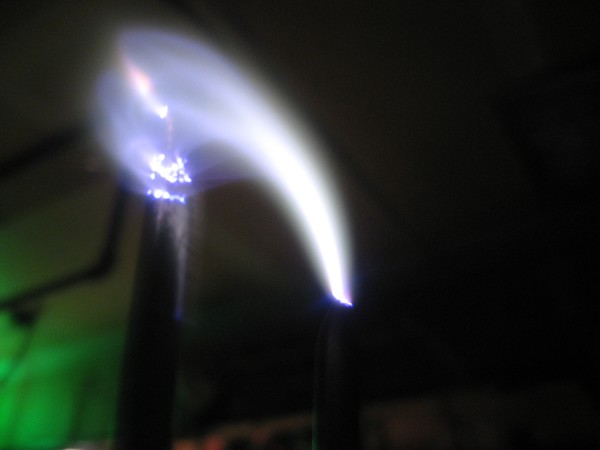 Electric Man