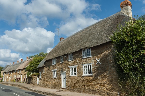 Abbotsbury, Dorset