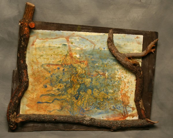Land Spirit