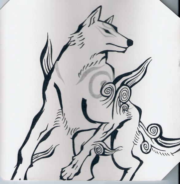 Okami