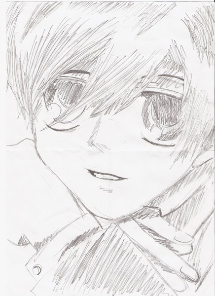 Haruhi x3