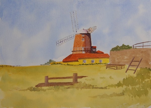 Whitemill Farm