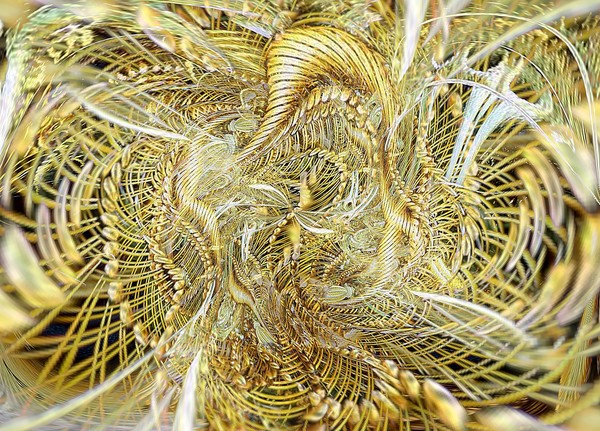 Golden