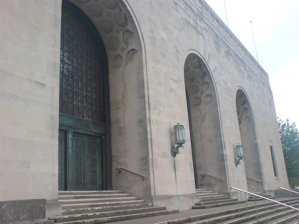 Three Doors