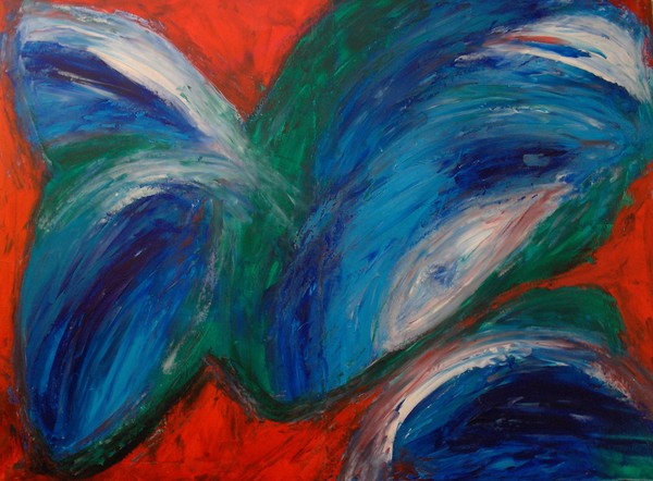 mussels
