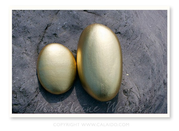 •Goldstones I•