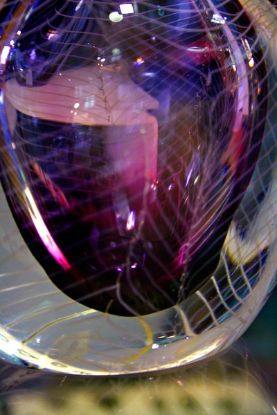 Window on Glass