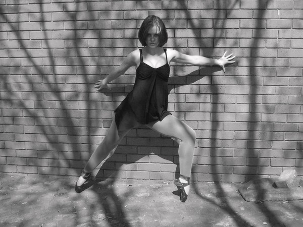 ballerina