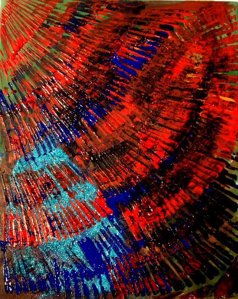 The Red & Blue Series