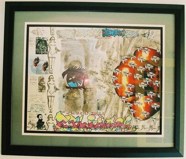 untitled transfer