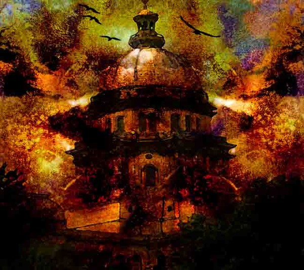 Blinded By Devotion