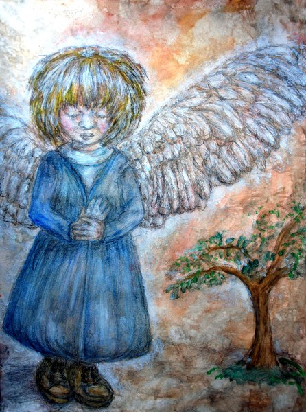 Prosperity Angel
