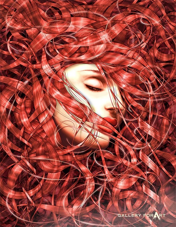 HAIR MUSE-03