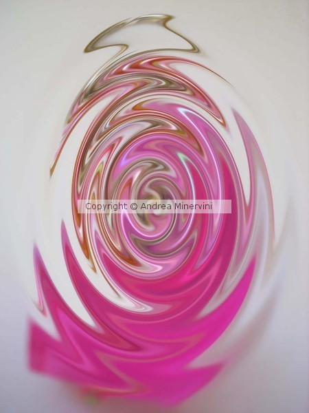 Magenta Jewel