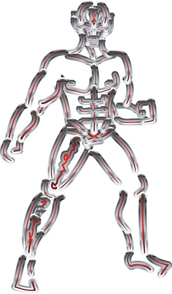 Robot or not
