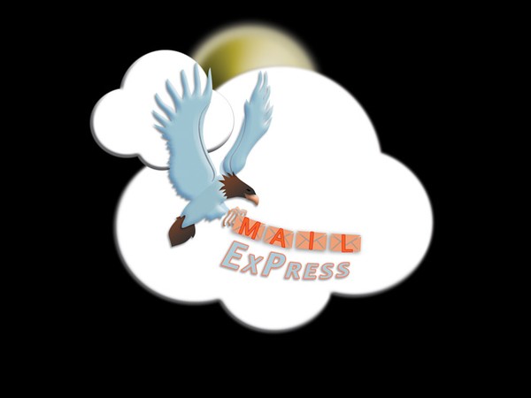 Eagle MaiL Logo