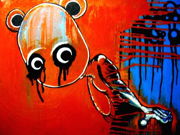 Progression Through Perception