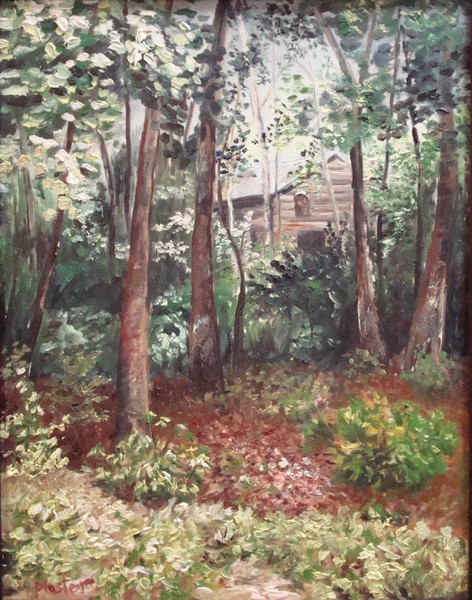 Watauga Cabin