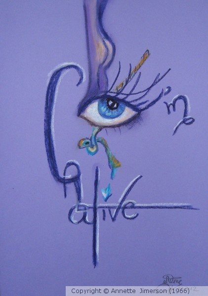Butt Eye'm knot creative contest