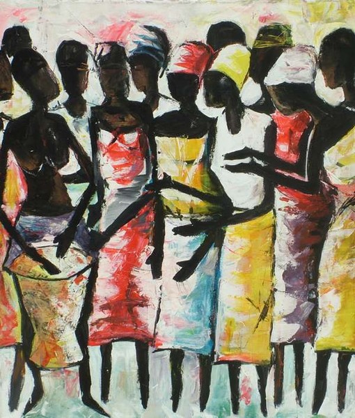 African Dance