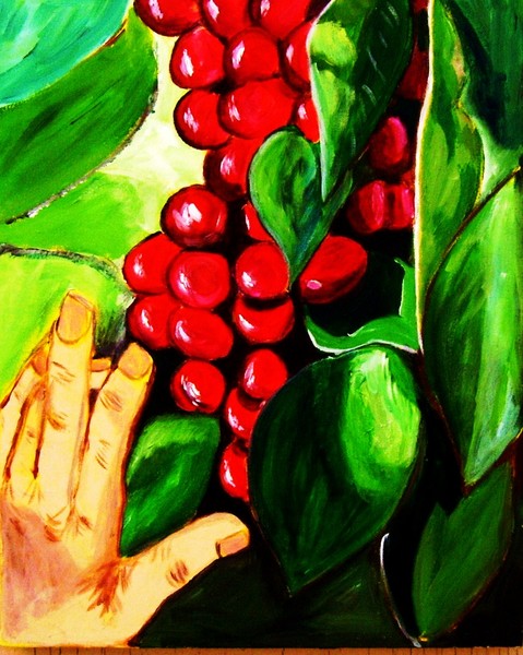 The Cherry Picker