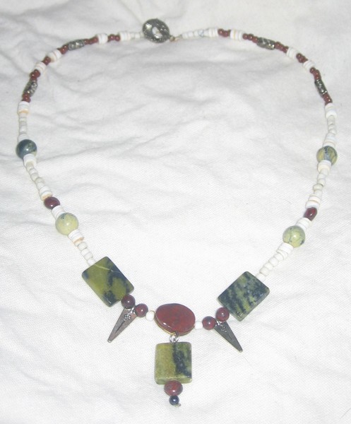 Necklace 2 $45.00