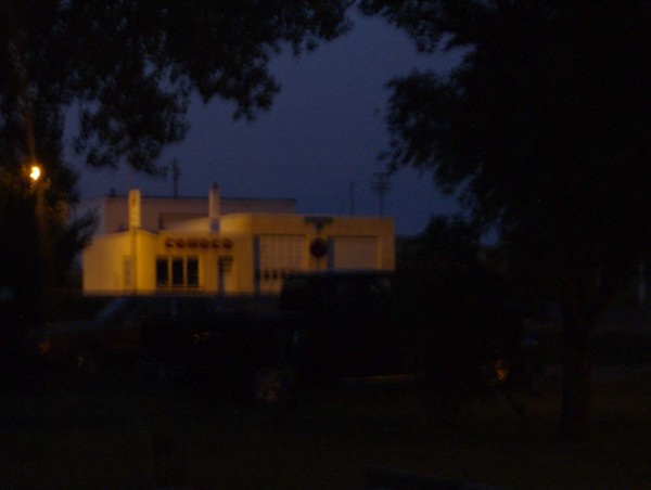 Conoco
