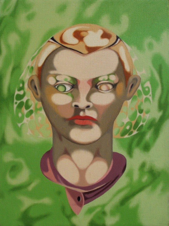 Portrait number 2