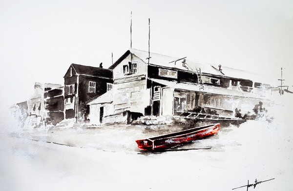 .... Seaside .... ( SOLD )