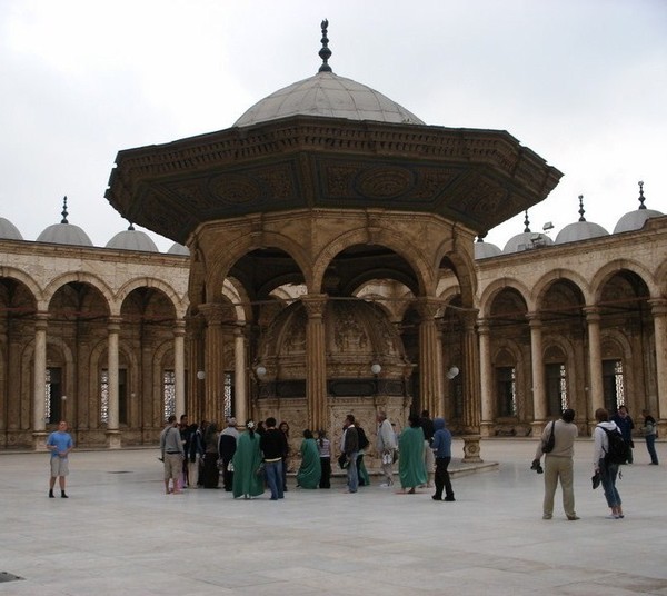 Mosque 1