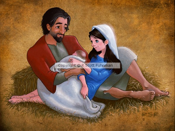 Nativity
