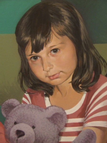 A Portrait