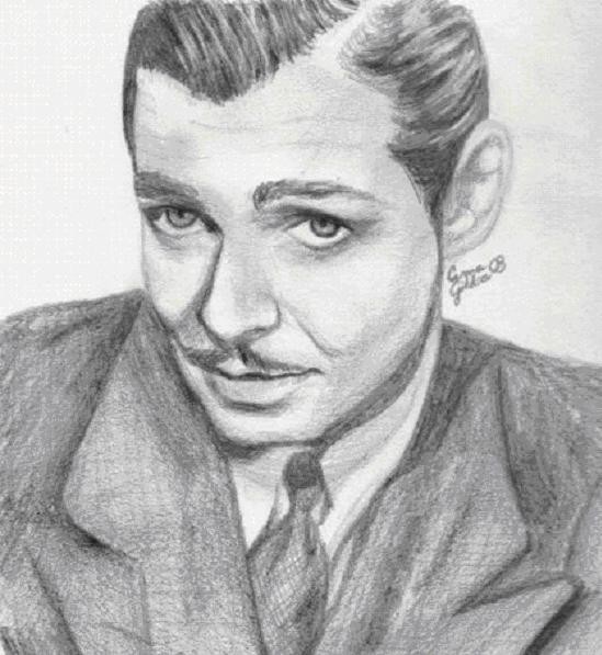 Clark Gable
