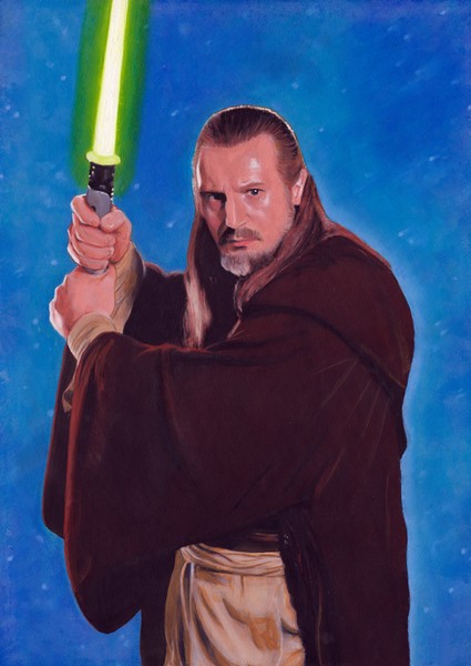 Qui-Gon