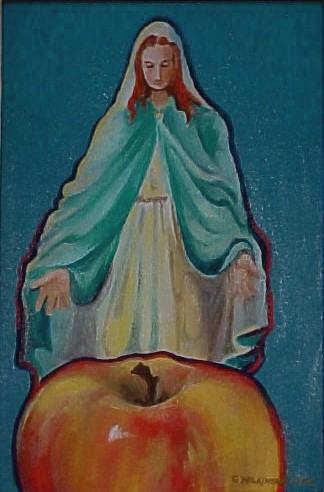 Mac and Mary