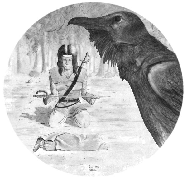 Raven's Eye