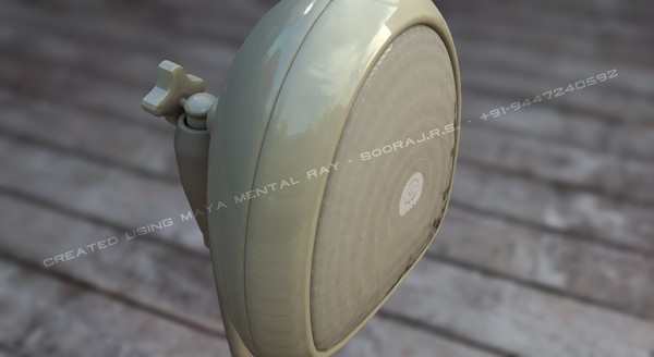 Speaker