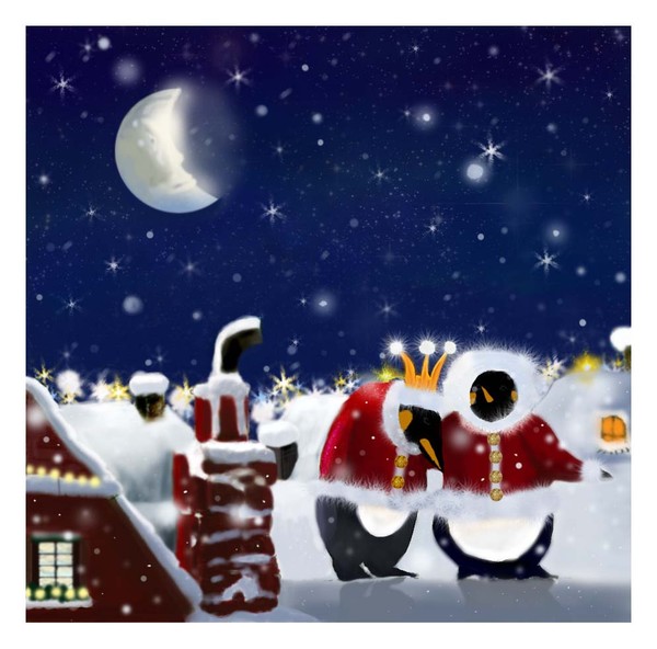 Feliz Navidad