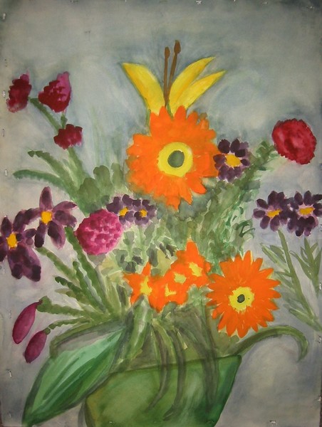 Flowers