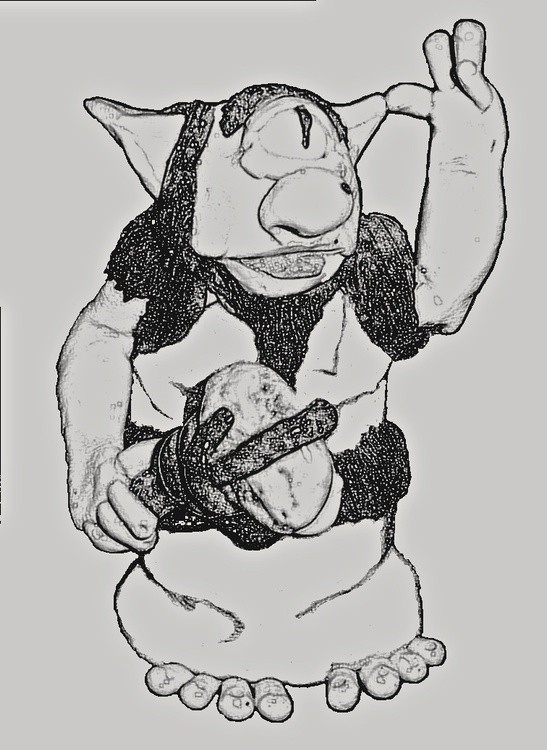 Wiz 3 sketch