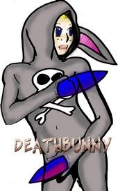 bunny girl