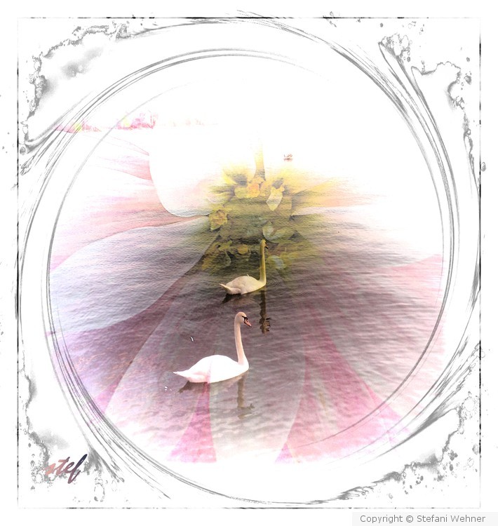 romance in spring