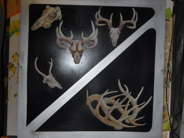 deer hunter